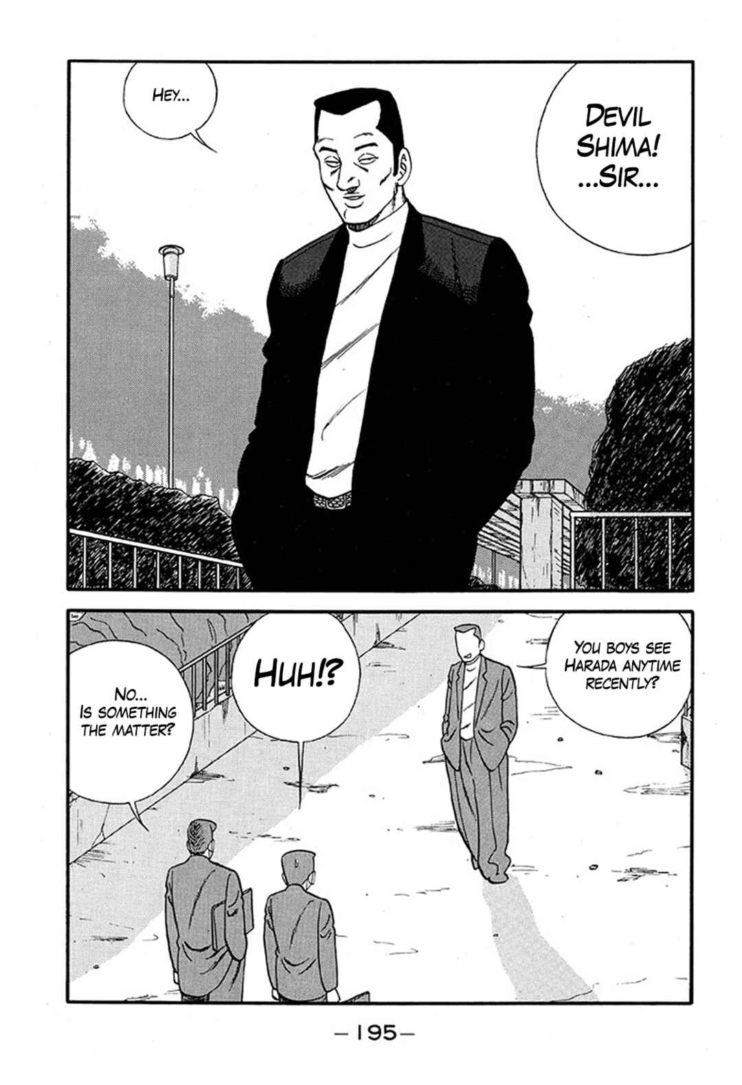 Chapter 216 - Page 13