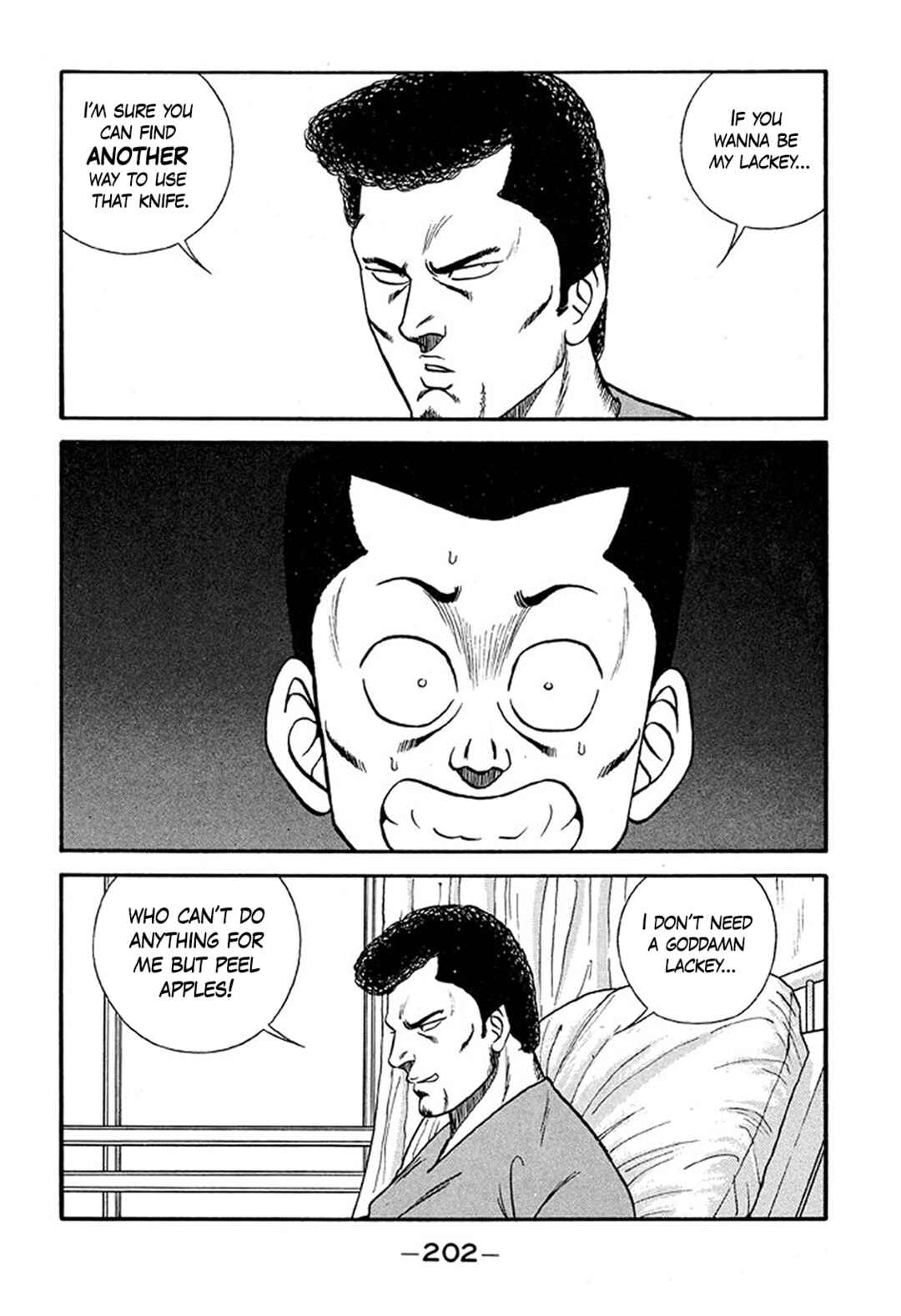 Chapter 216 - Page 20