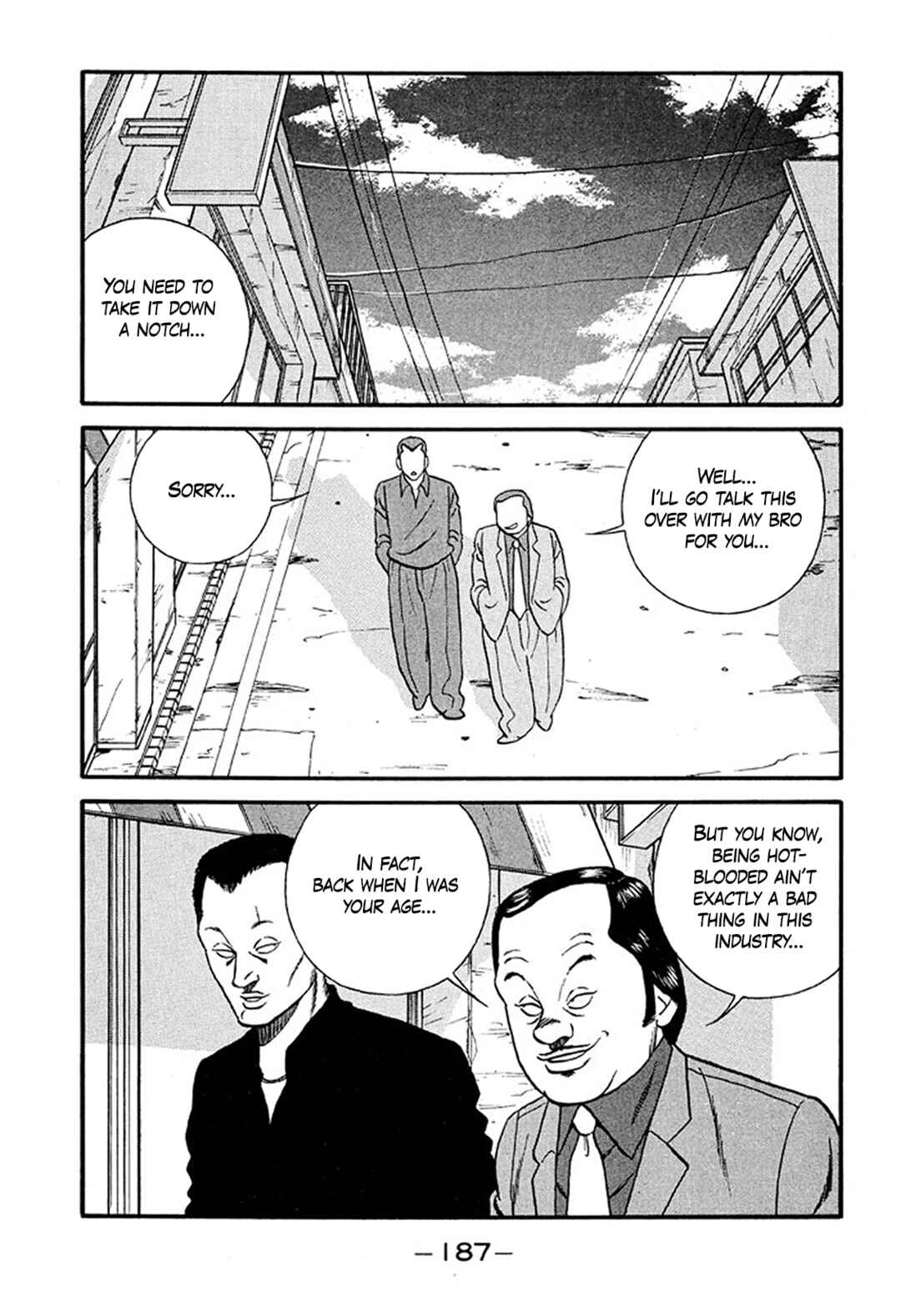Chapter 216 - Page 5