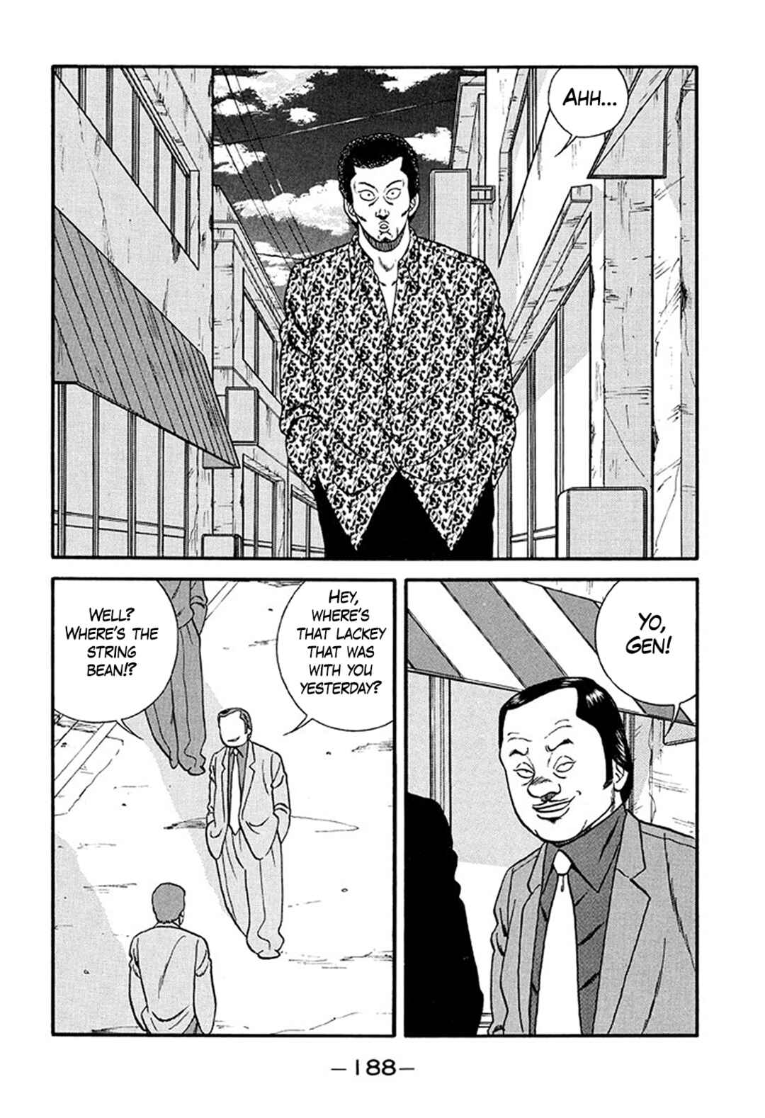 Chapter 216 - Page 6