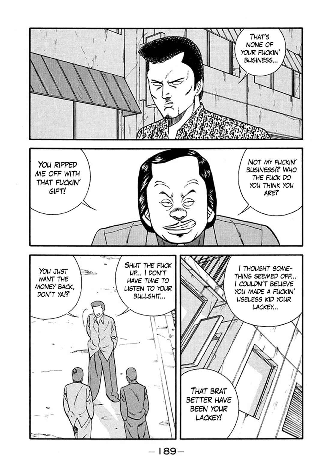 Chapter 216 - Page 7