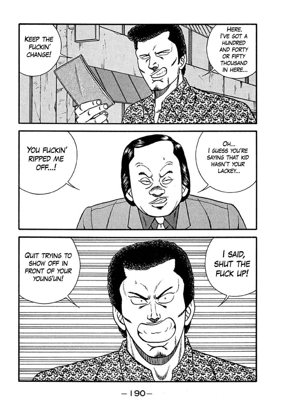 Chapter 216 - Page 8