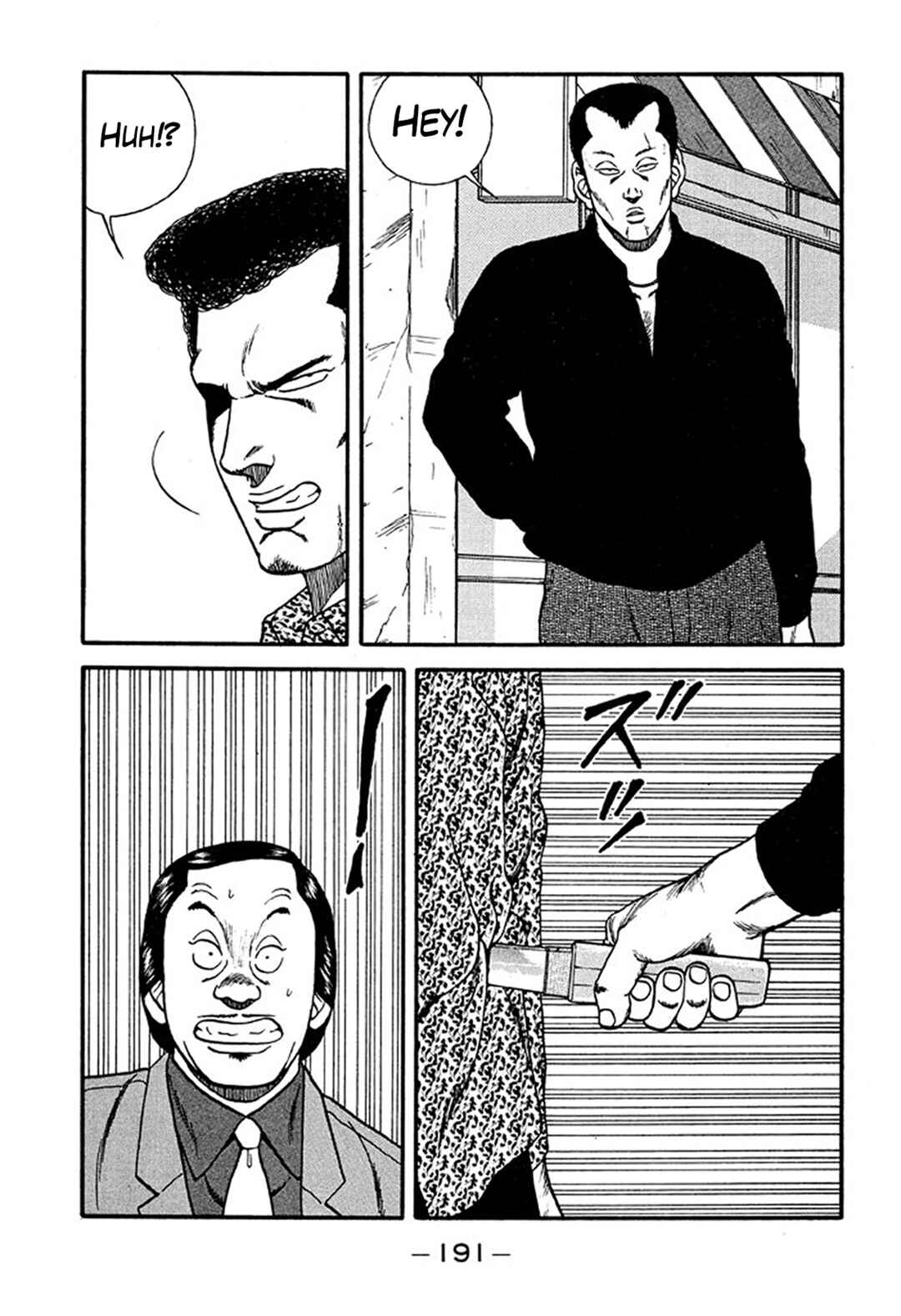 Chapter 216 - Page 9