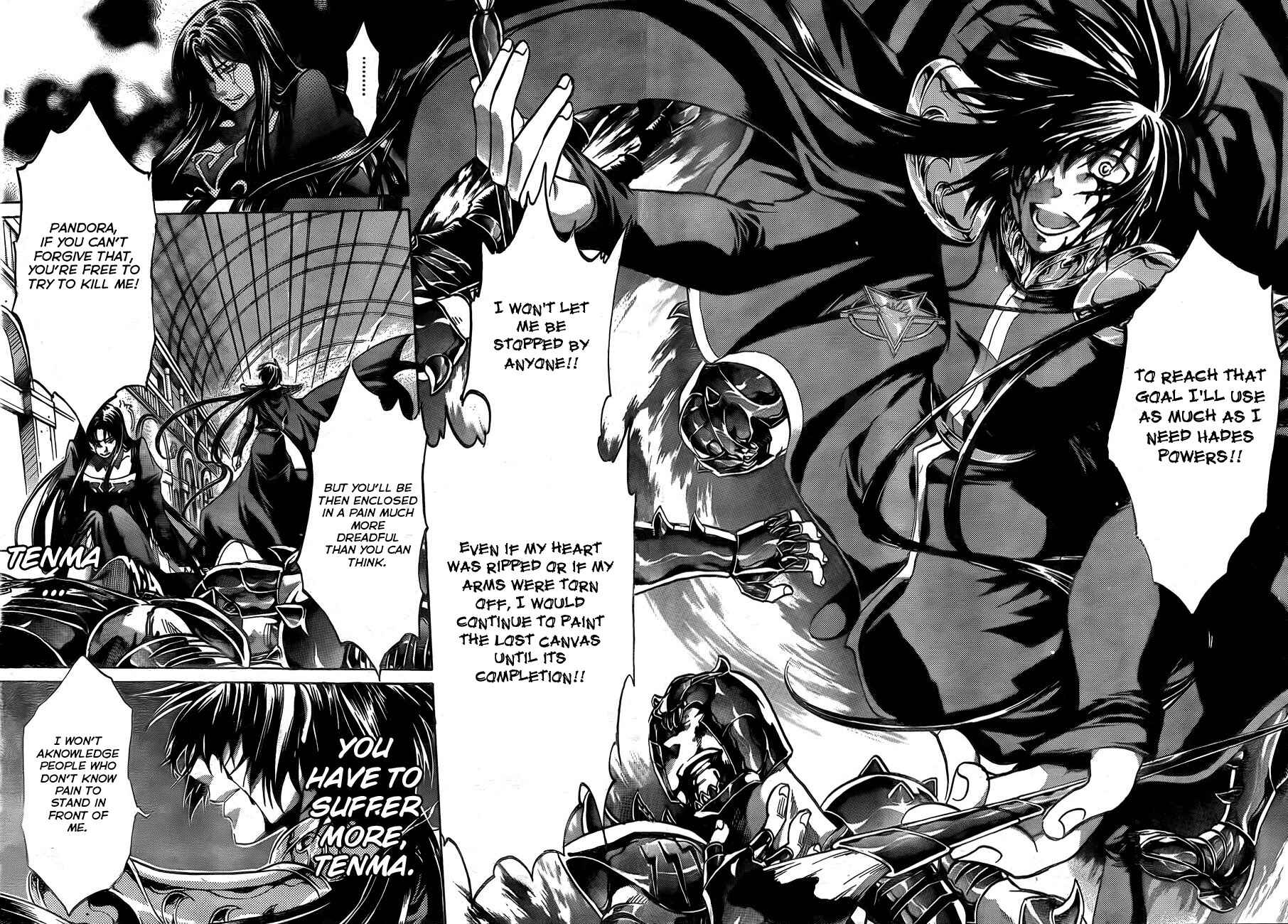 Chapter 165 - Page 15