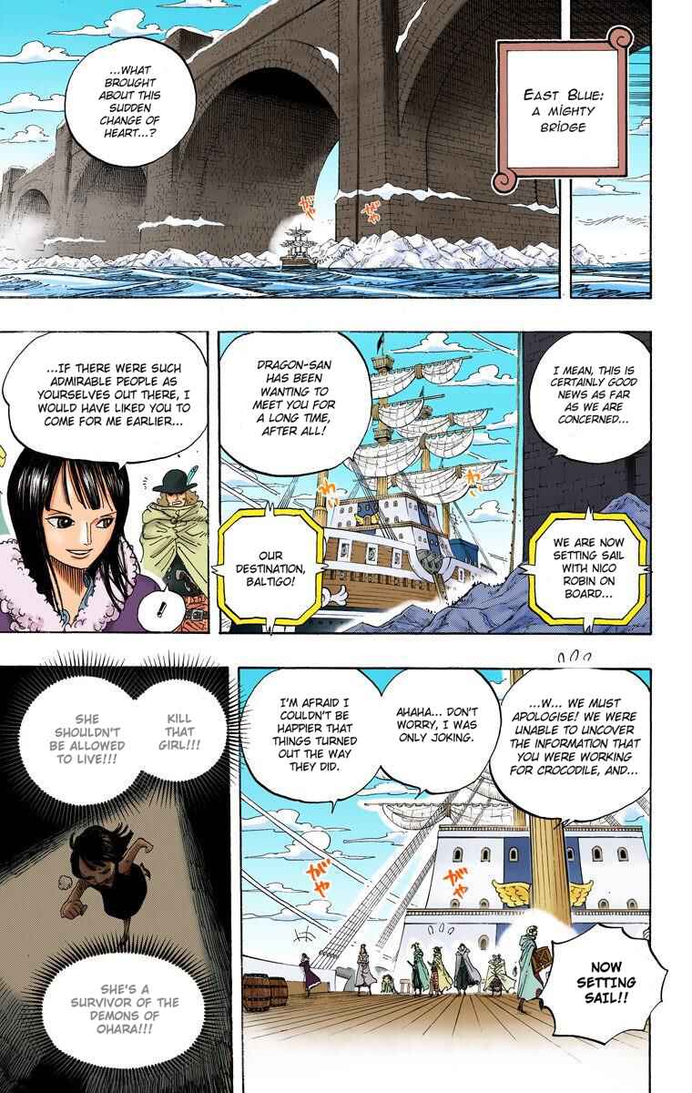 Chapter 596 - Page 10