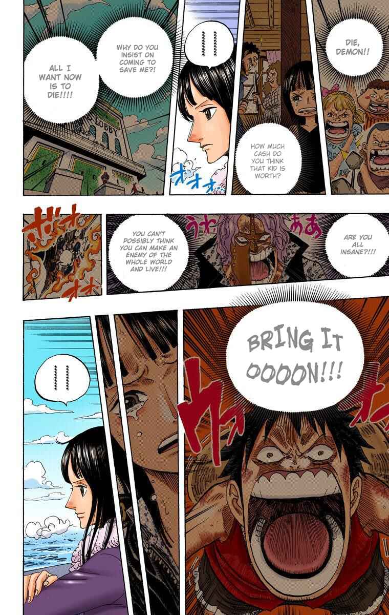 Chapter 596 - Page 11