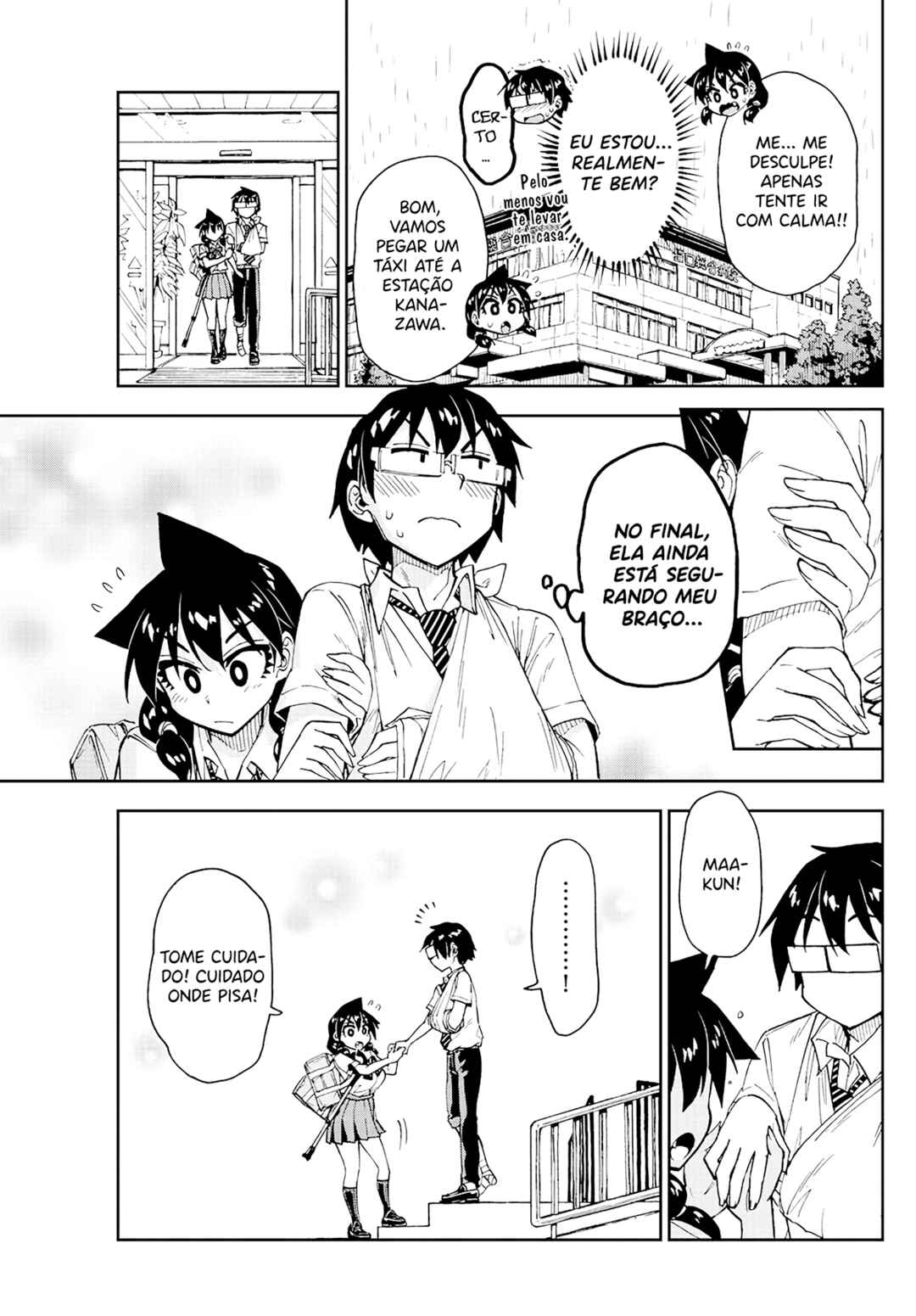 Chapter 159 - Page 11