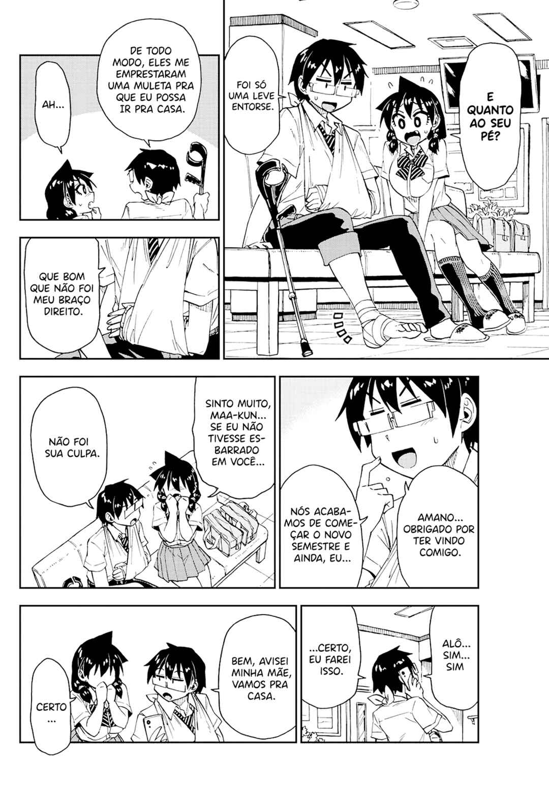 Chapter 159 - Page 6