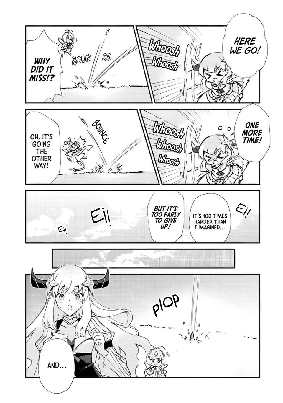 Chapter 0 - Page 3