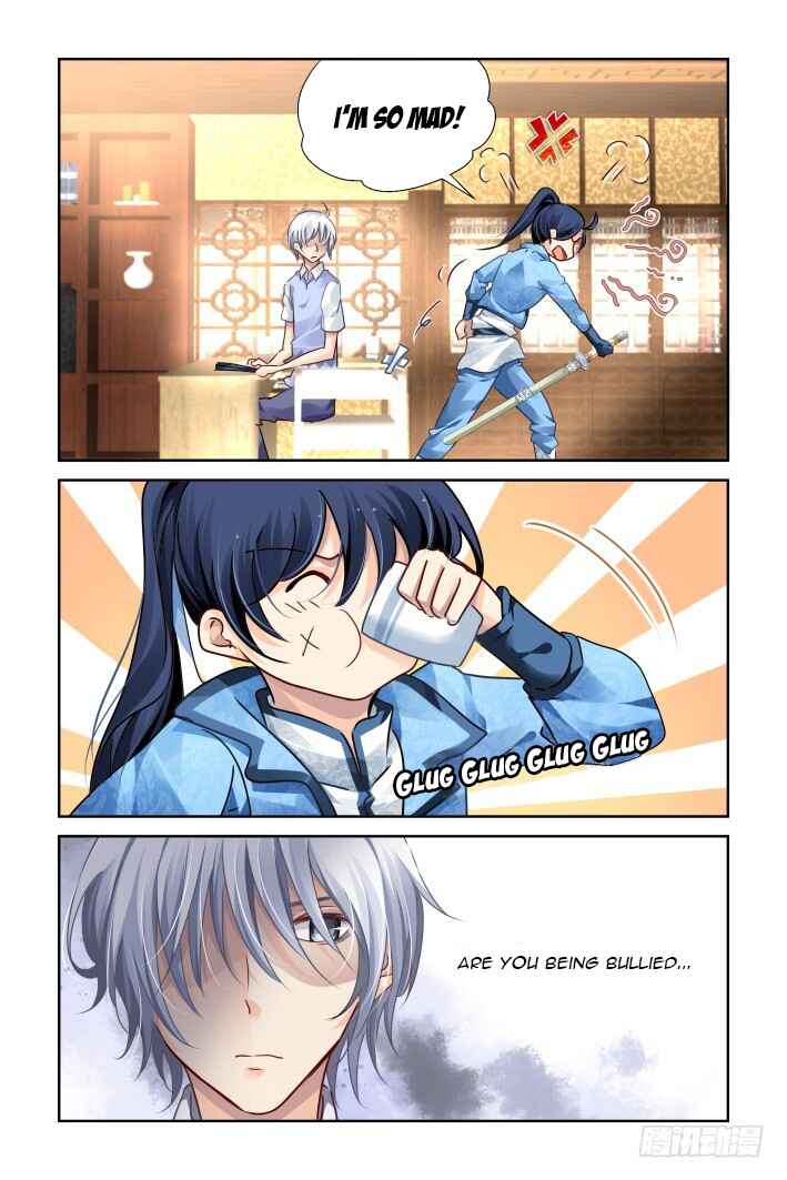 Chapter 121 - Page 2