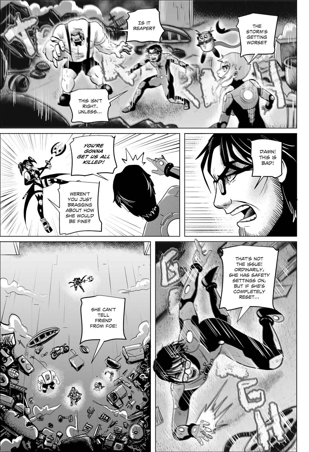 Chapter 6 - Page 17