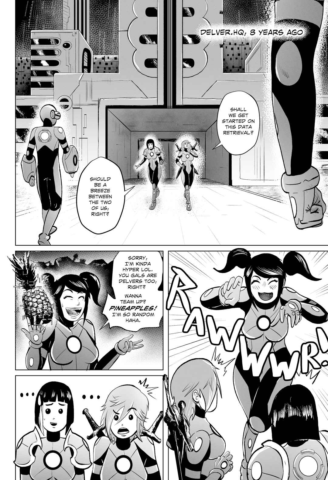 Chapter 6 - Page 2