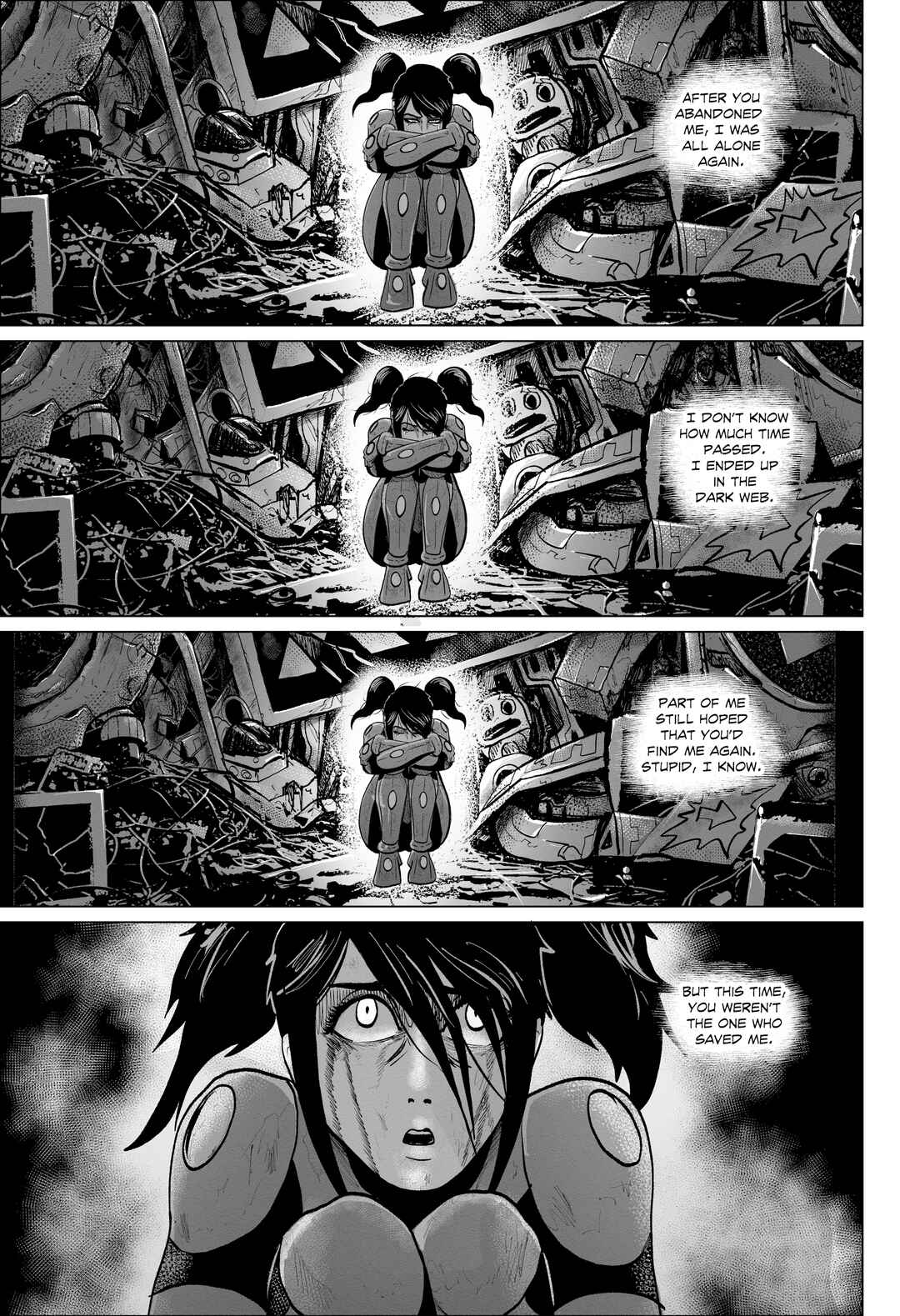 Chapter 6 - Page 9