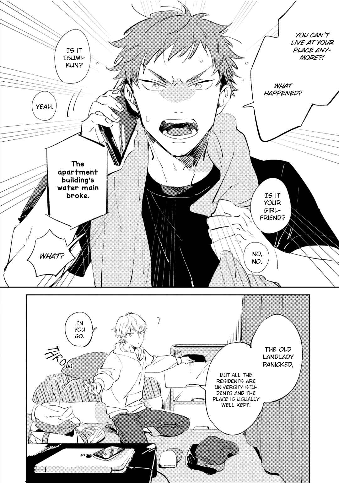 Chapter 3 - Page 3