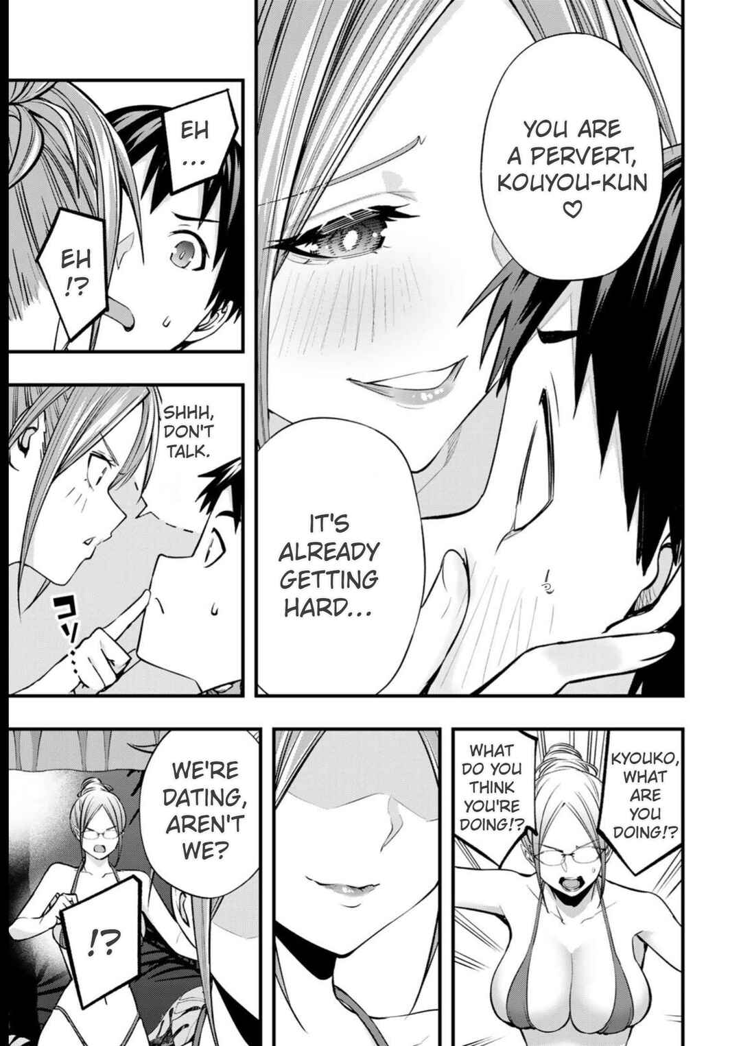 Chapter 46 - Page 15