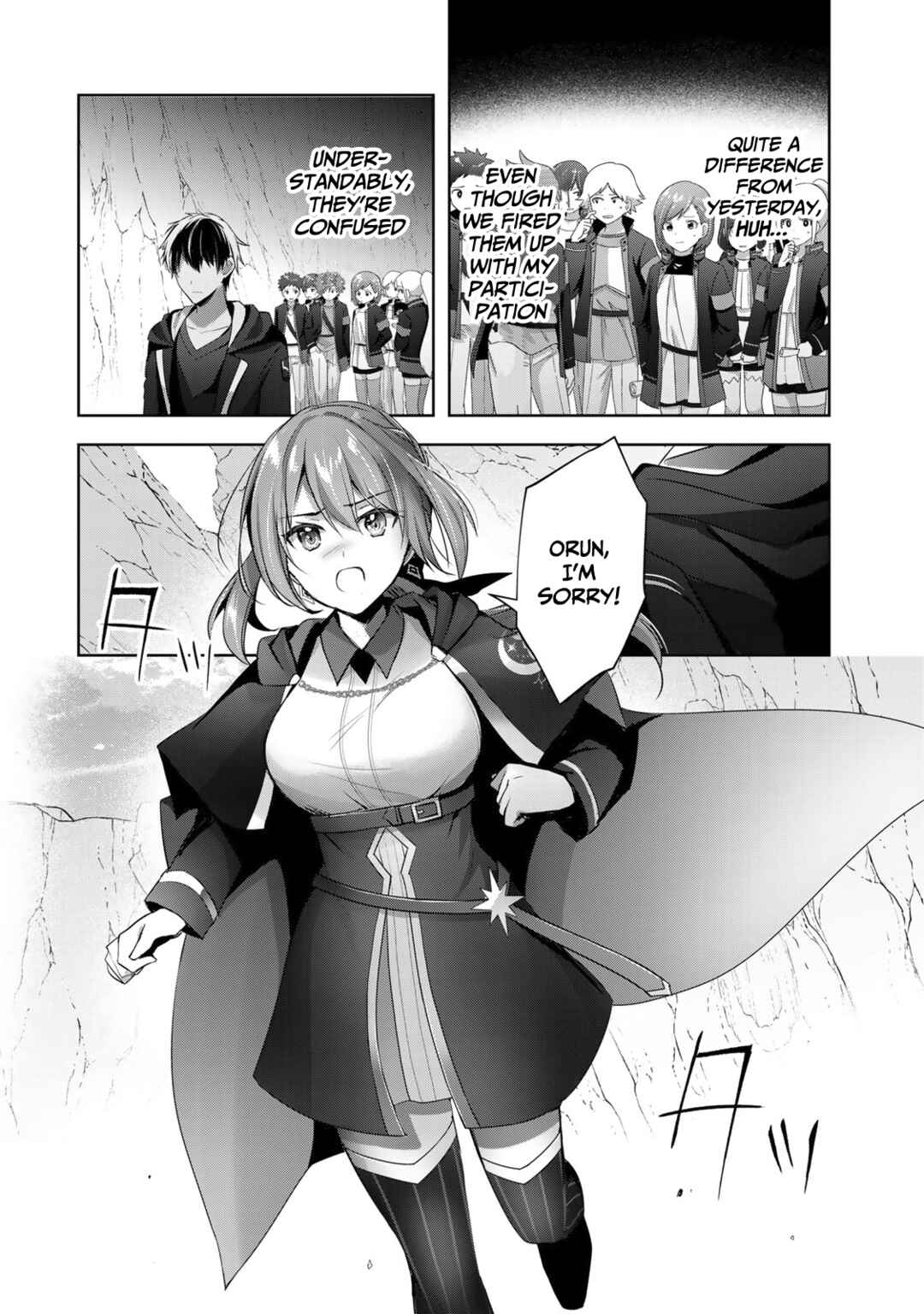 Chapter 6 - Page 5