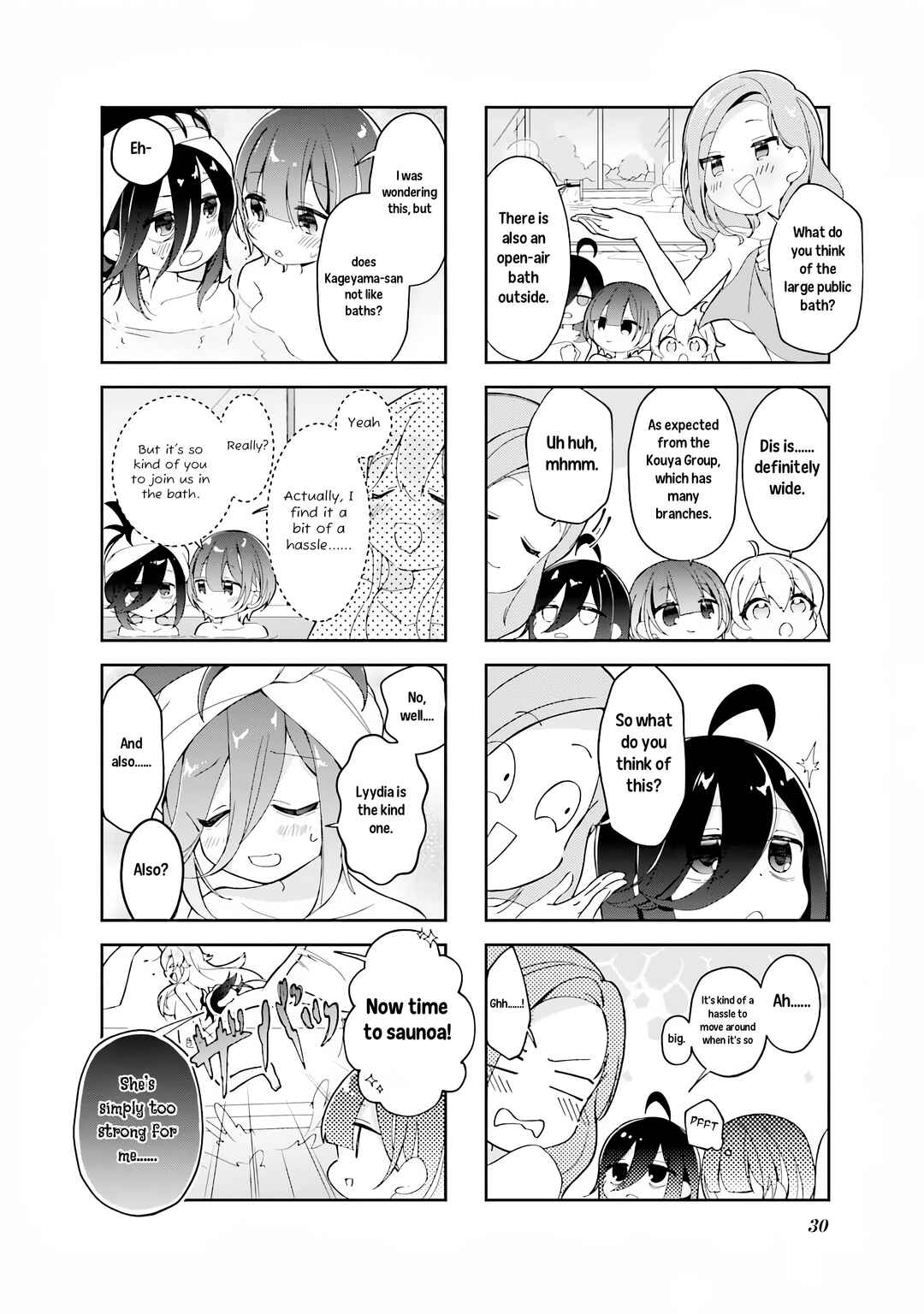 Chapter 3 - Page 4