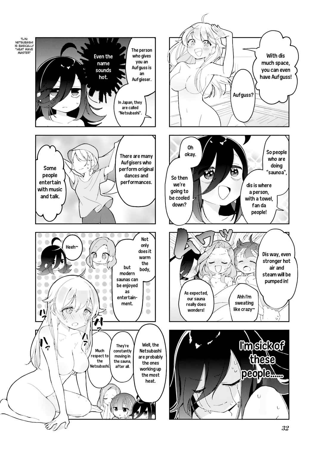 Chapter 3 - Page 6