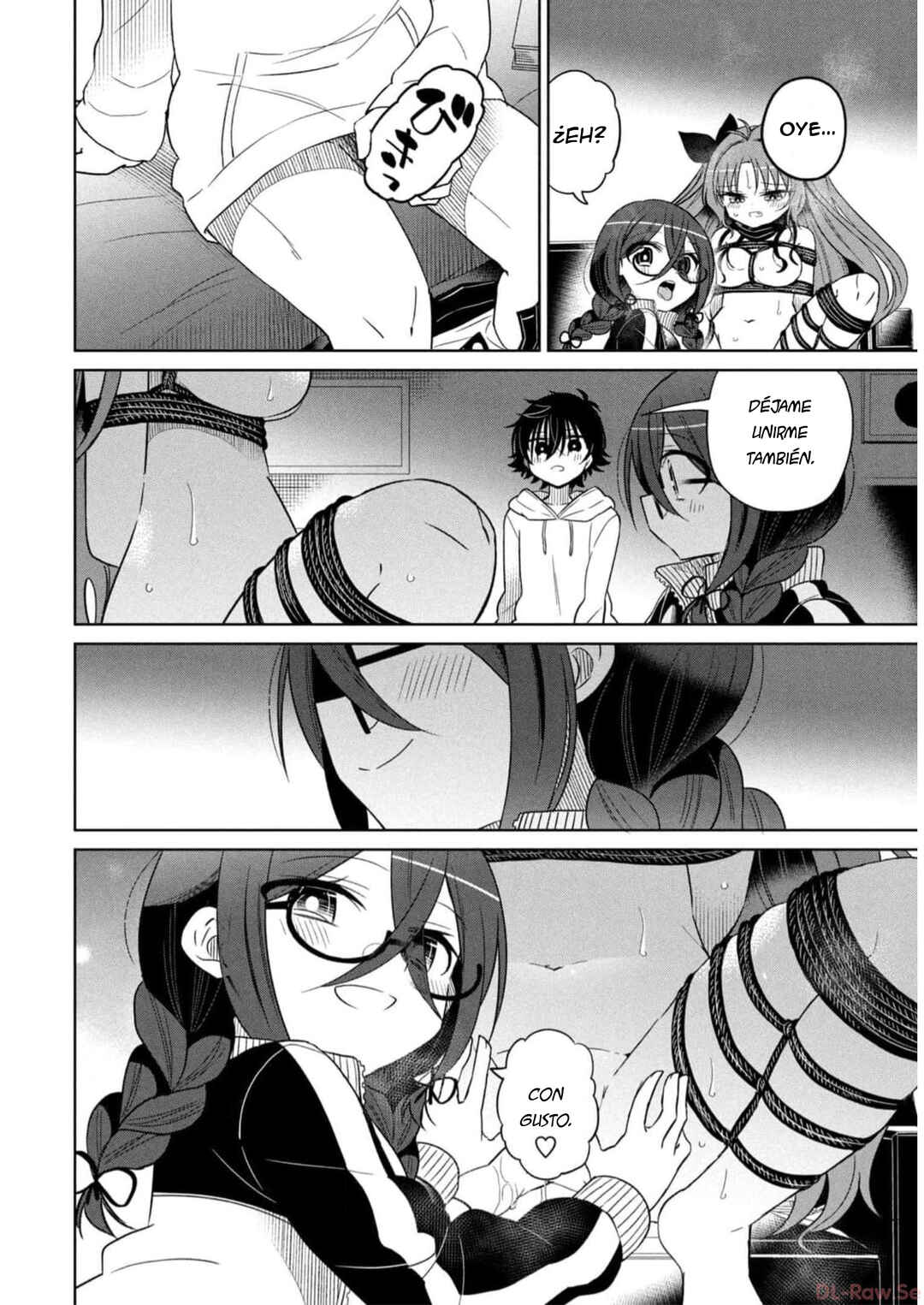 Chapter 64 - Page 17