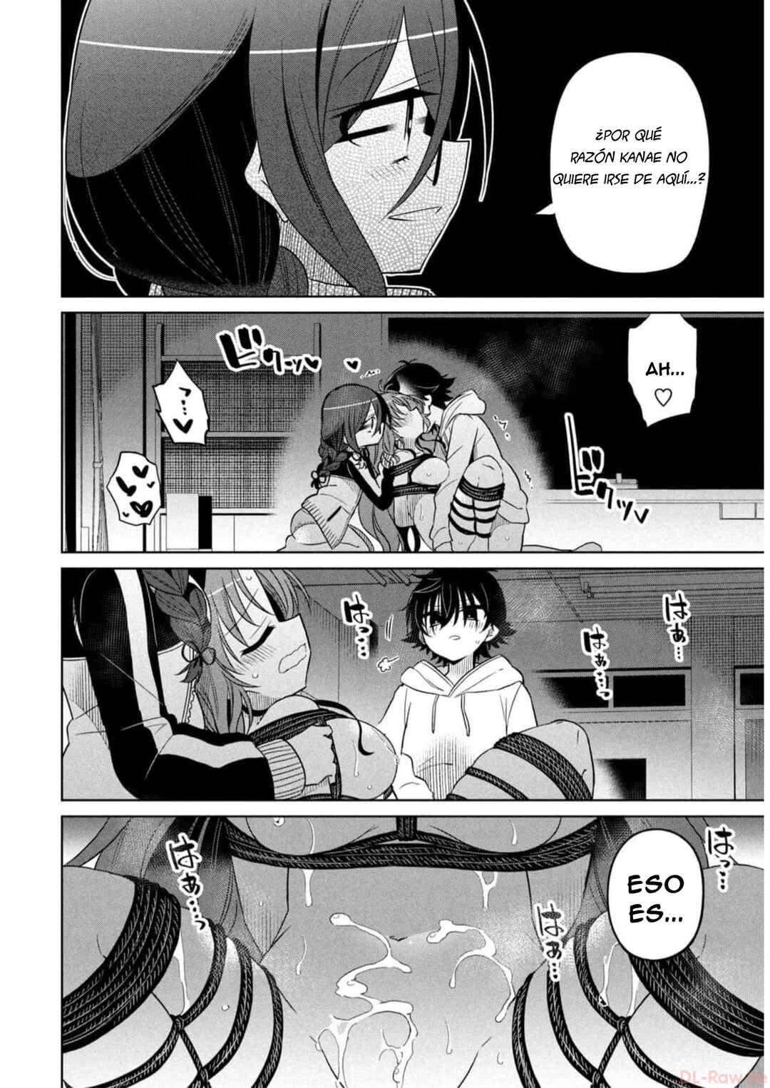 Chapter 64 - Page 19