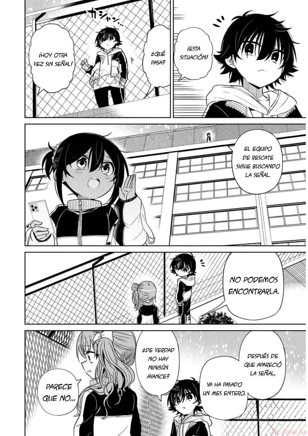 Chapter 64 - Page 3