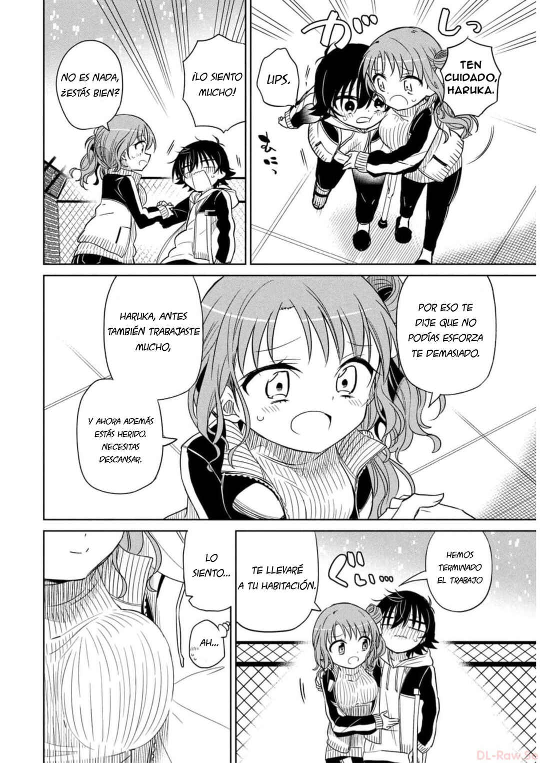 Chapter 64 - Page 5