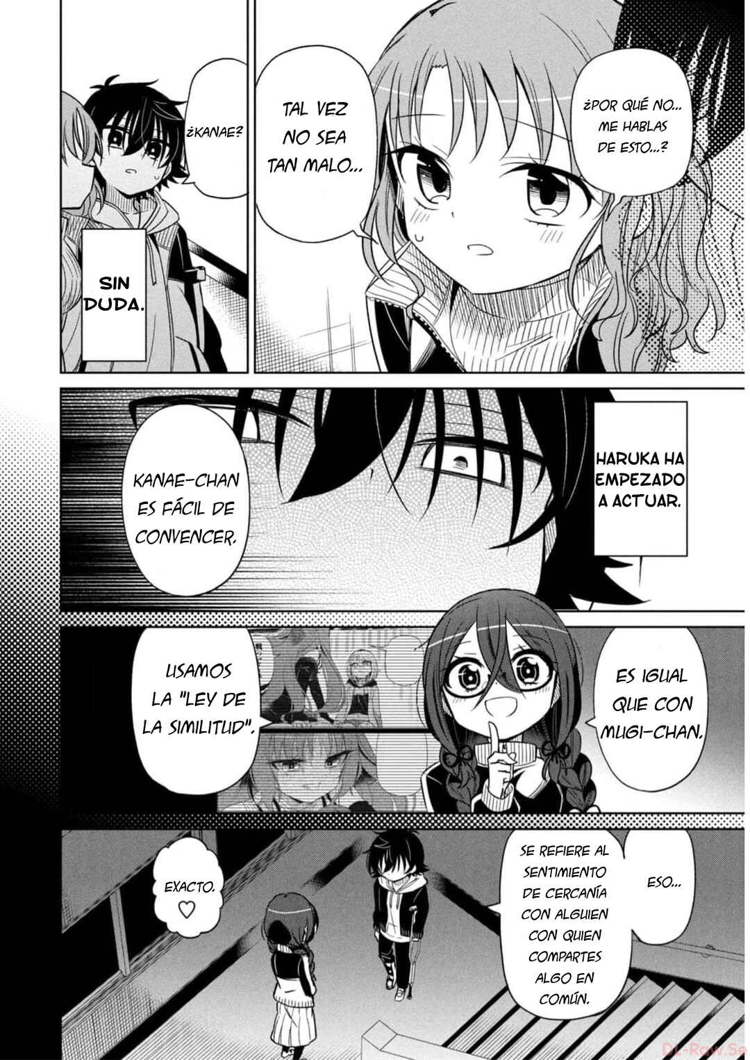 Chapter 64 - Page 7