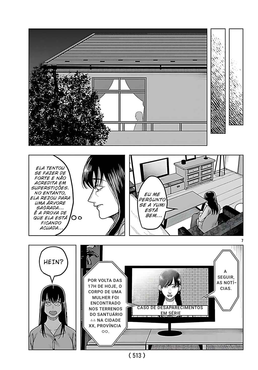 Chapter 5 - Page 9