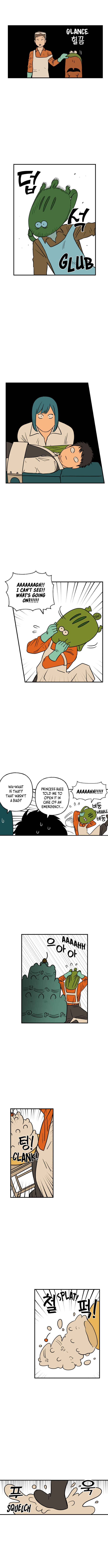 Chapter 83 - Page 5