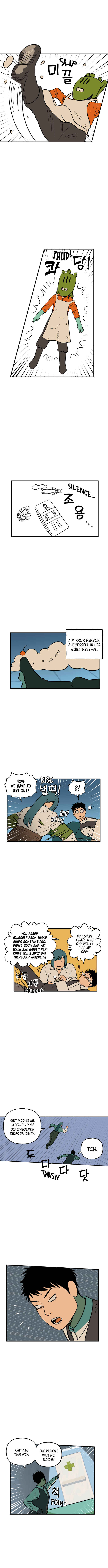 Chapter 83 - Page 6