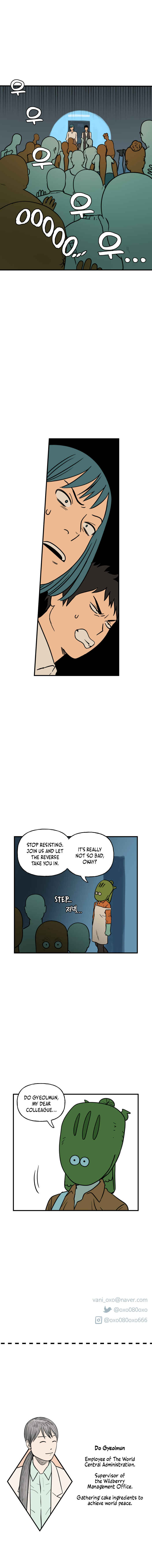 Chapter 83 - Page 8