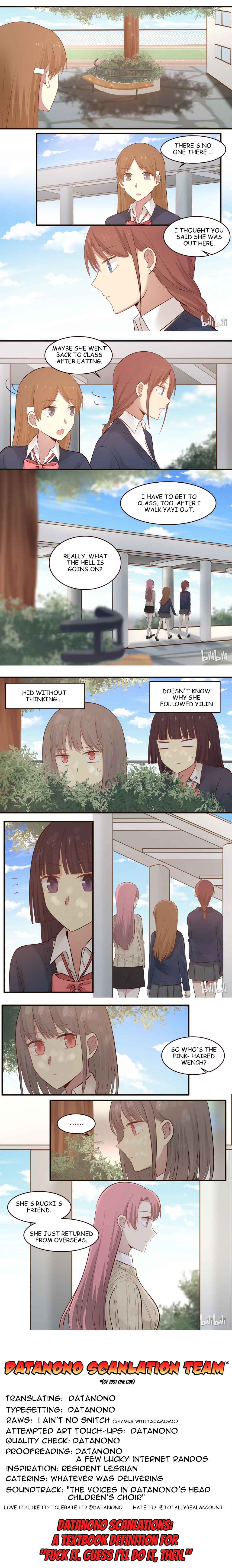 Chapter 427 - Page 2