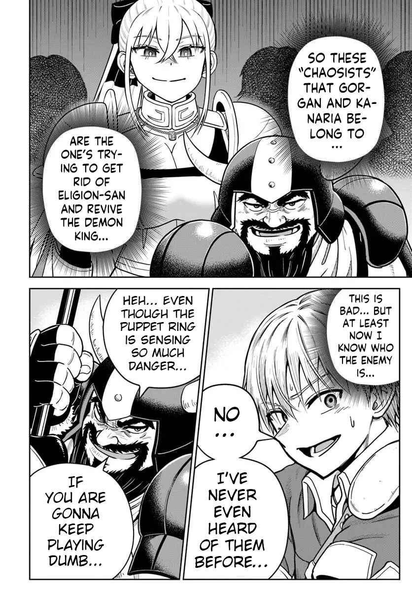 Chapter 34 - Page 22
