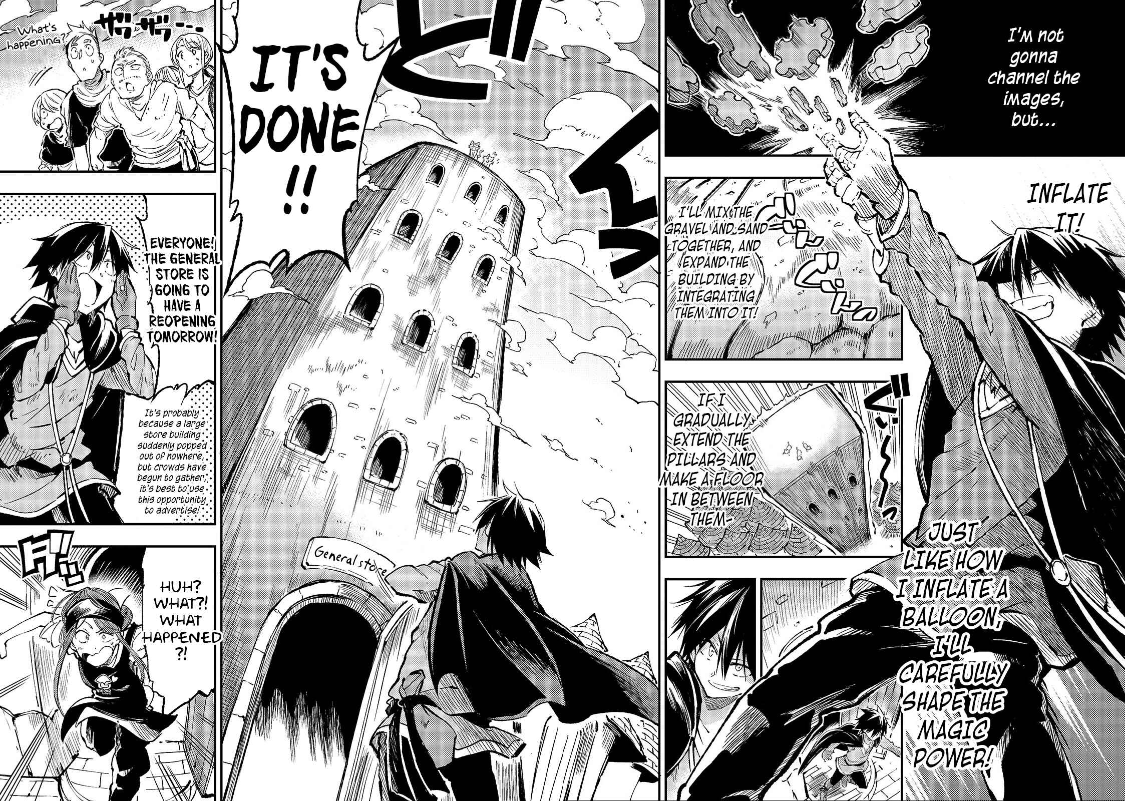 Chapter 70 - Page 7