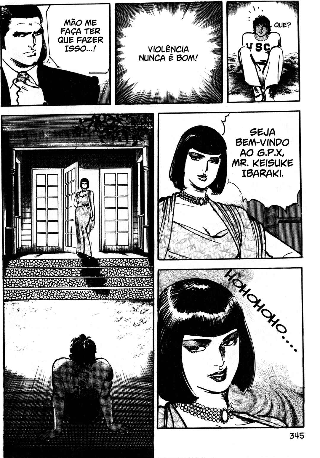Chapter 14 - Page 21