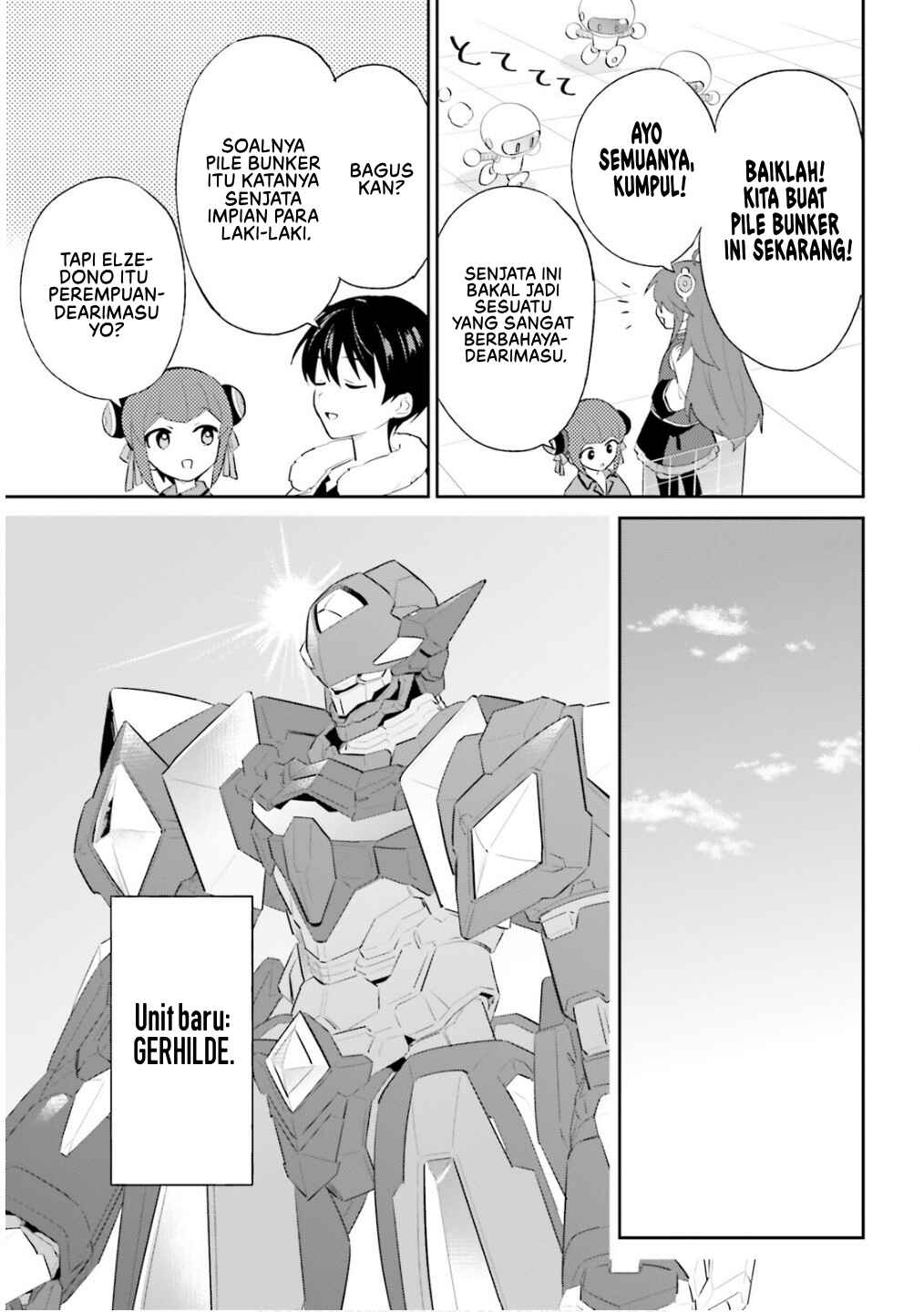 Chapter 99 - Page 10