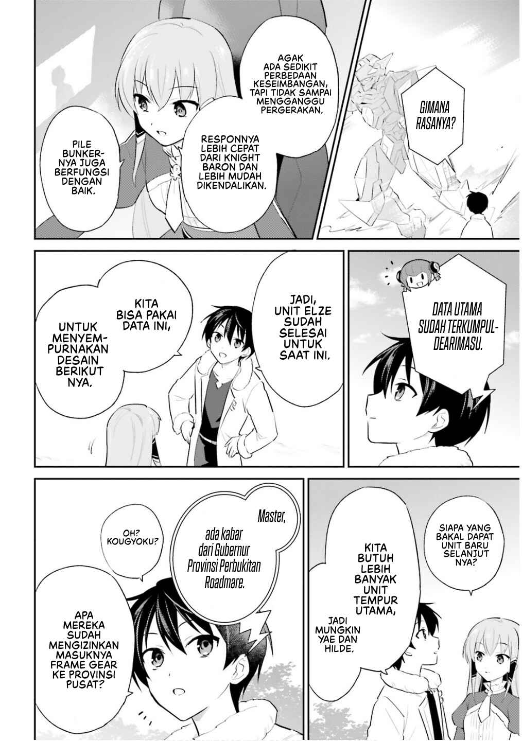 Chapter 99 - Page 11