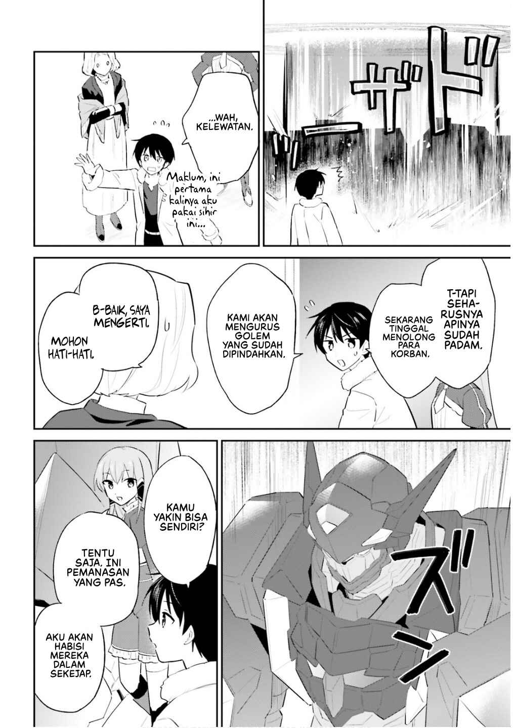 Chapter 99 - Page 15