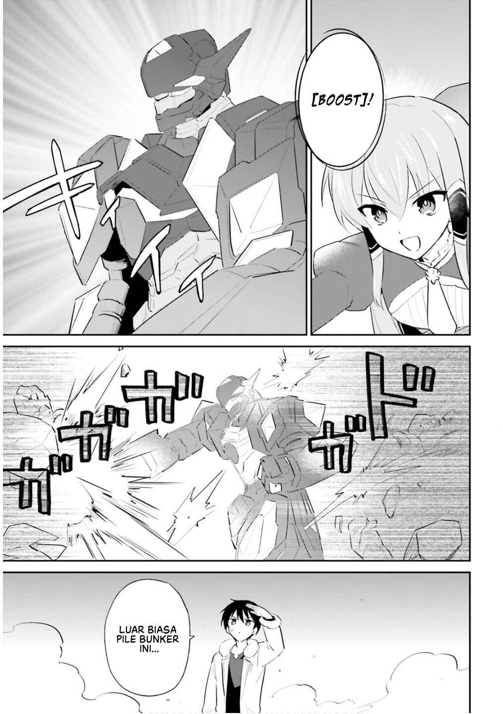 Chapter 99 - Page 18