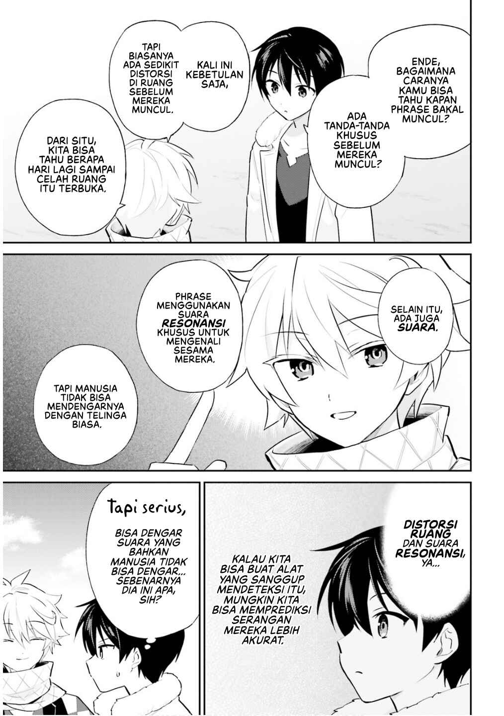 Chapter 99 - Page 6
