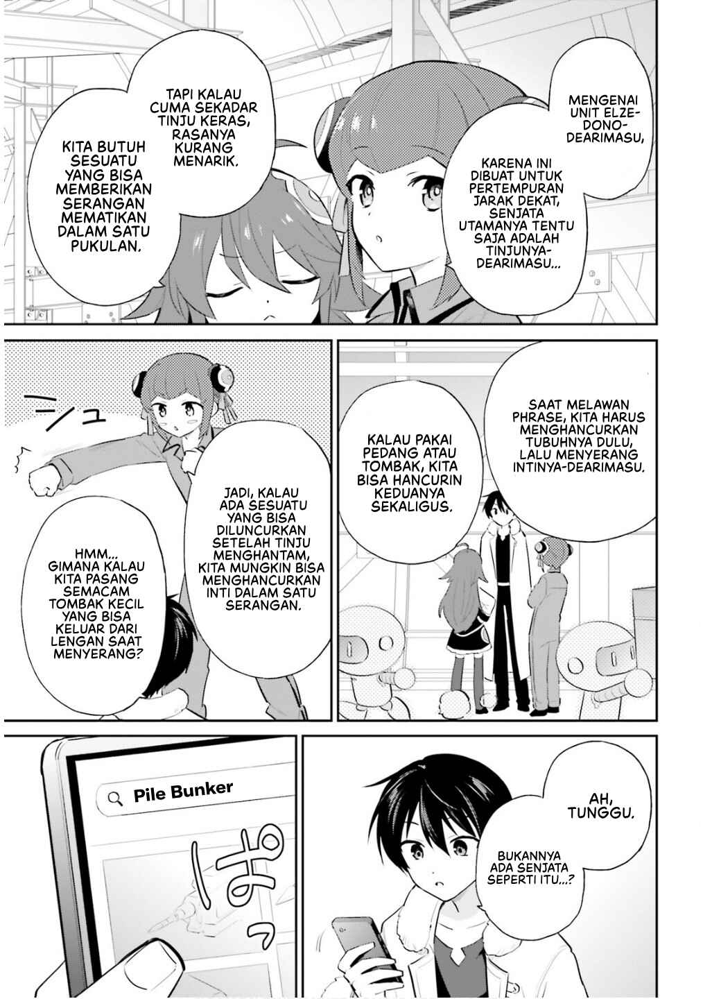 Chapter 99 - Page 8