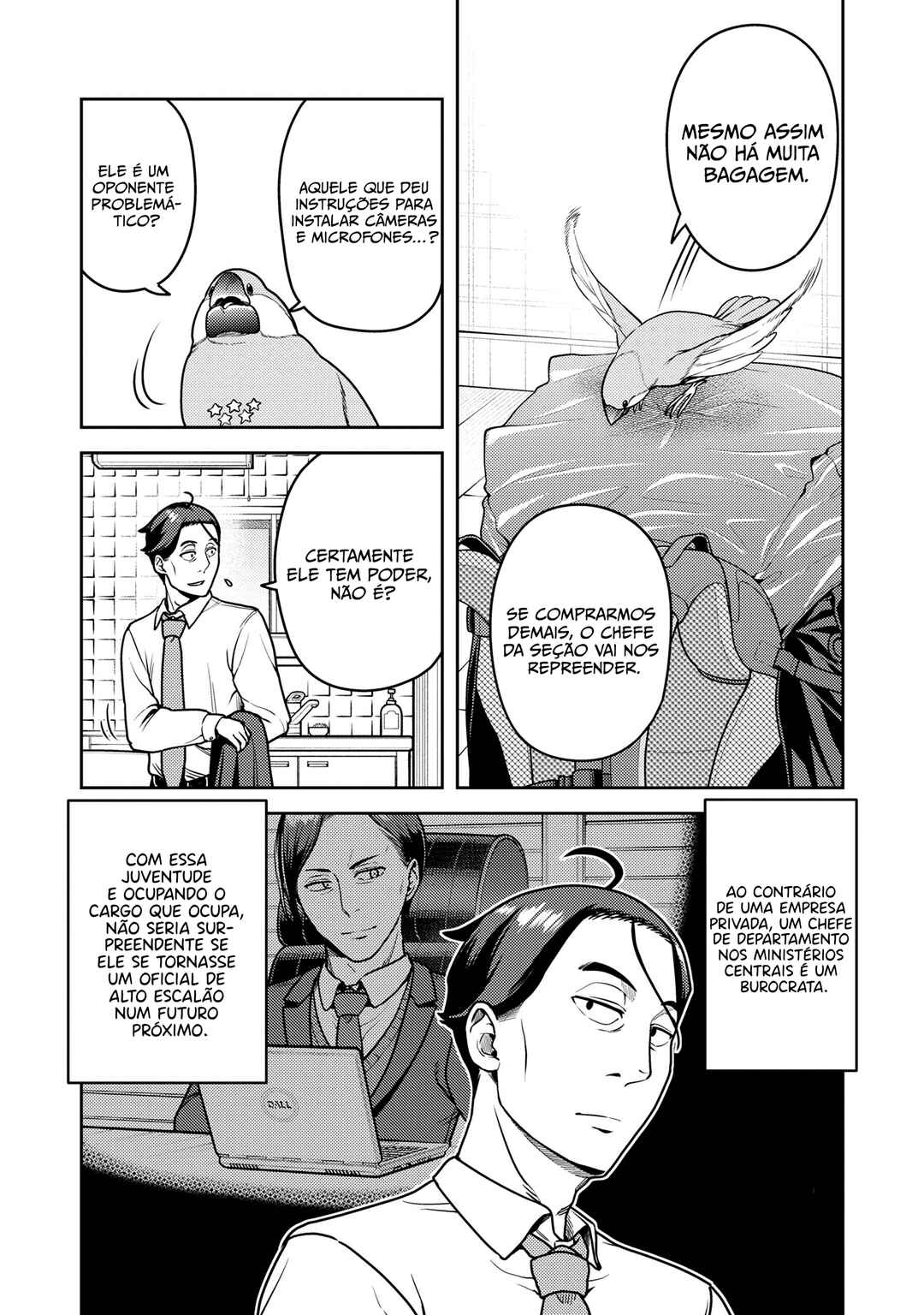 Chapter 18 - Page 11