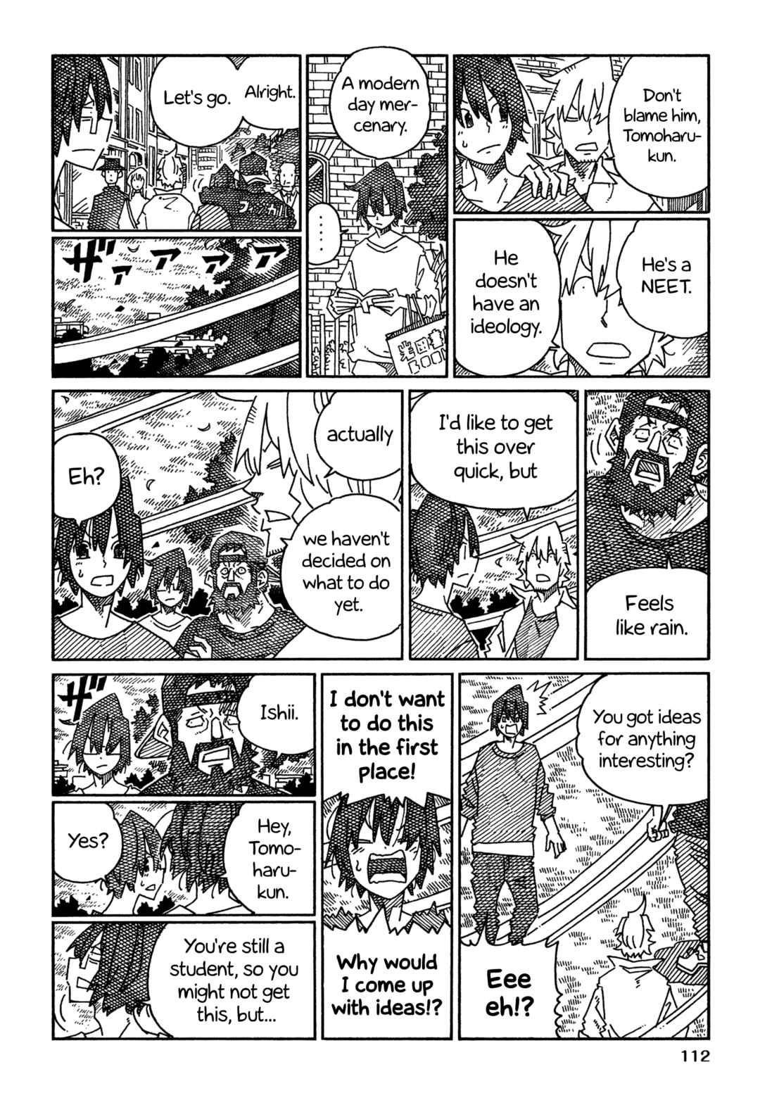 Chapter 1579 - Page 2