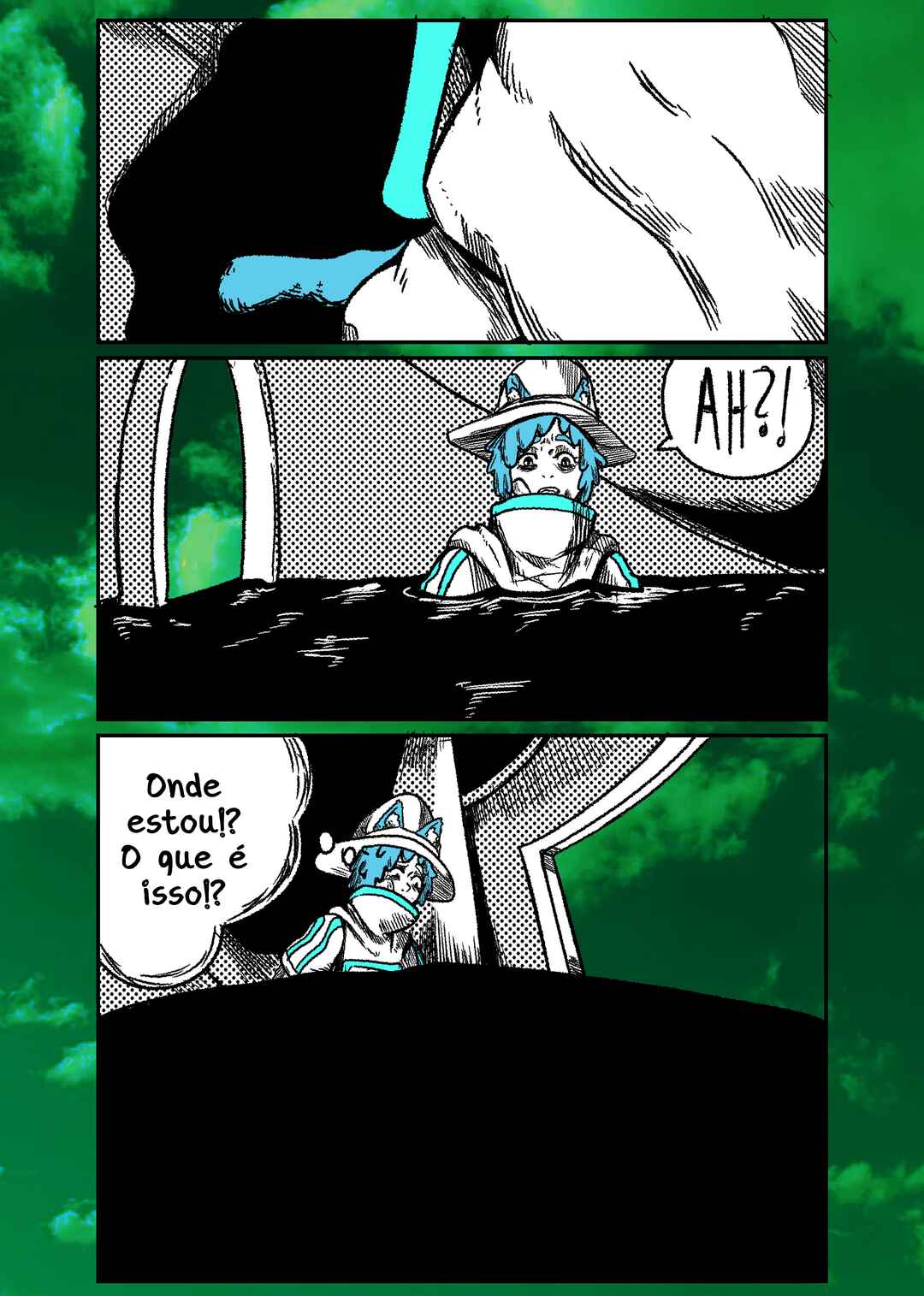 Chapter 4 - Page 1