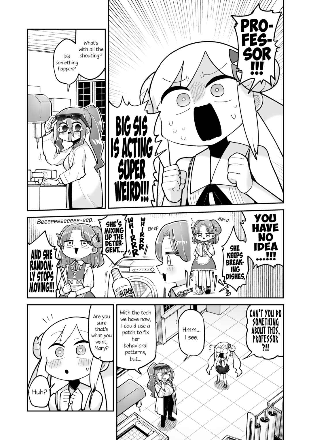 Chapter 24 - Page 1