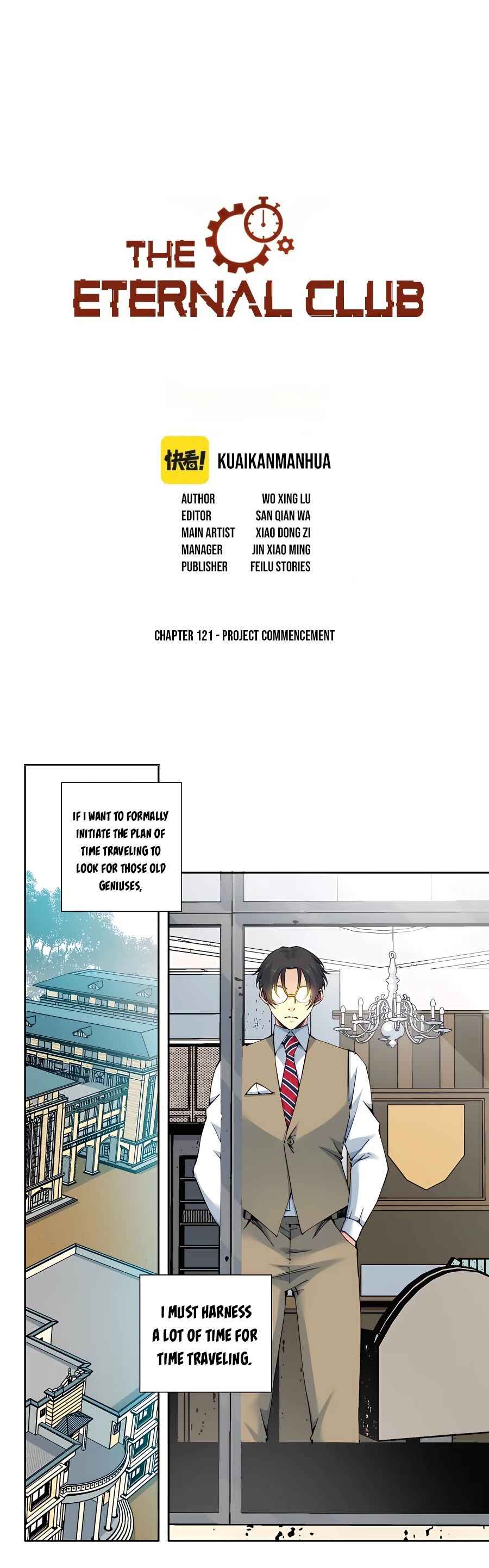 Chapter 121 - Page 2