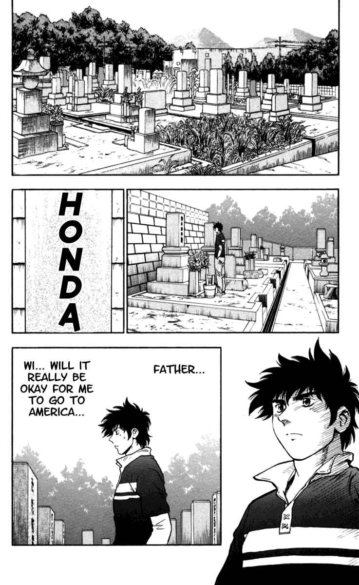 Chapter 432 - Page 16