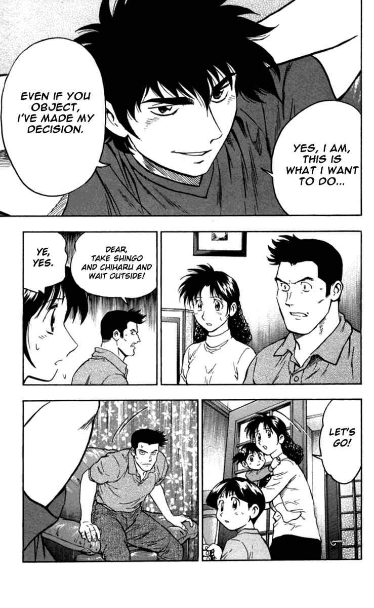 Chapter 432 - Page 6