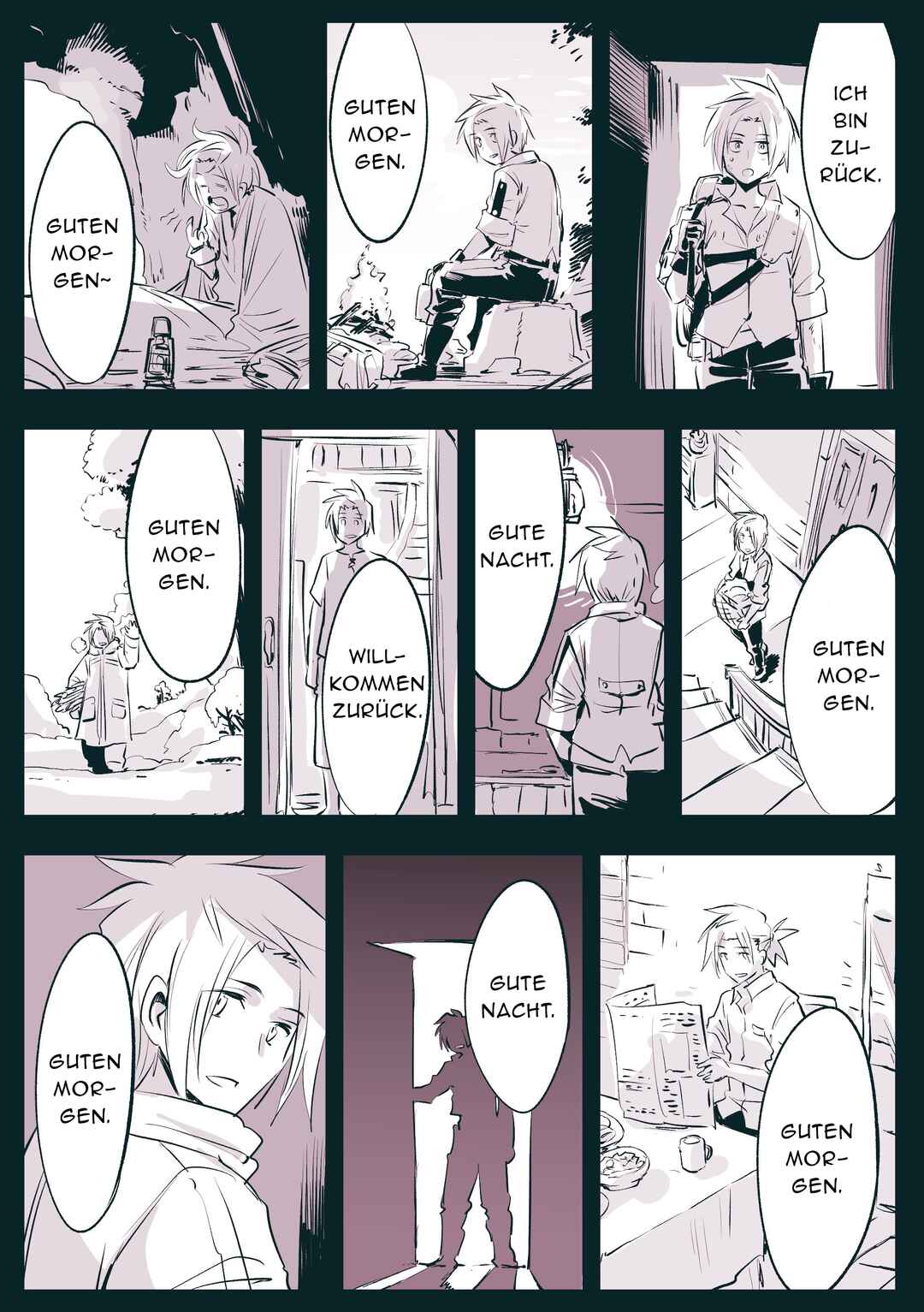 Chapter 2 - Page 2