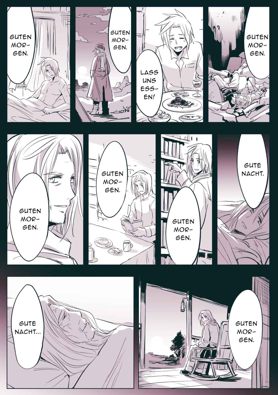Chapter 2 - Page 3